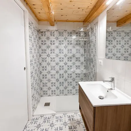 La Porta Del Re Appartement