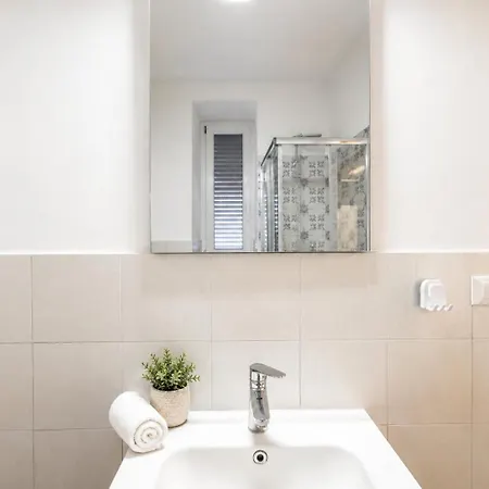 La Porta Del Re Appartement Palermo